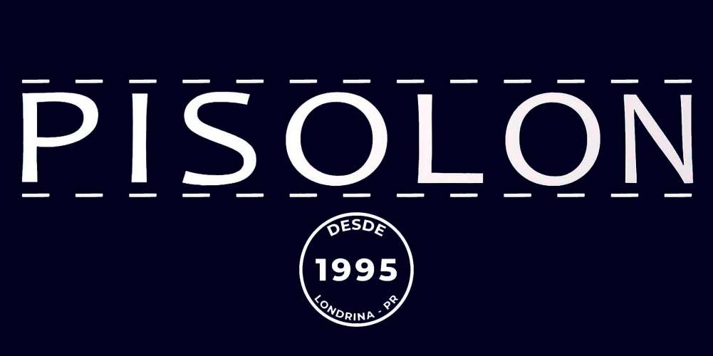 Pisolon logo